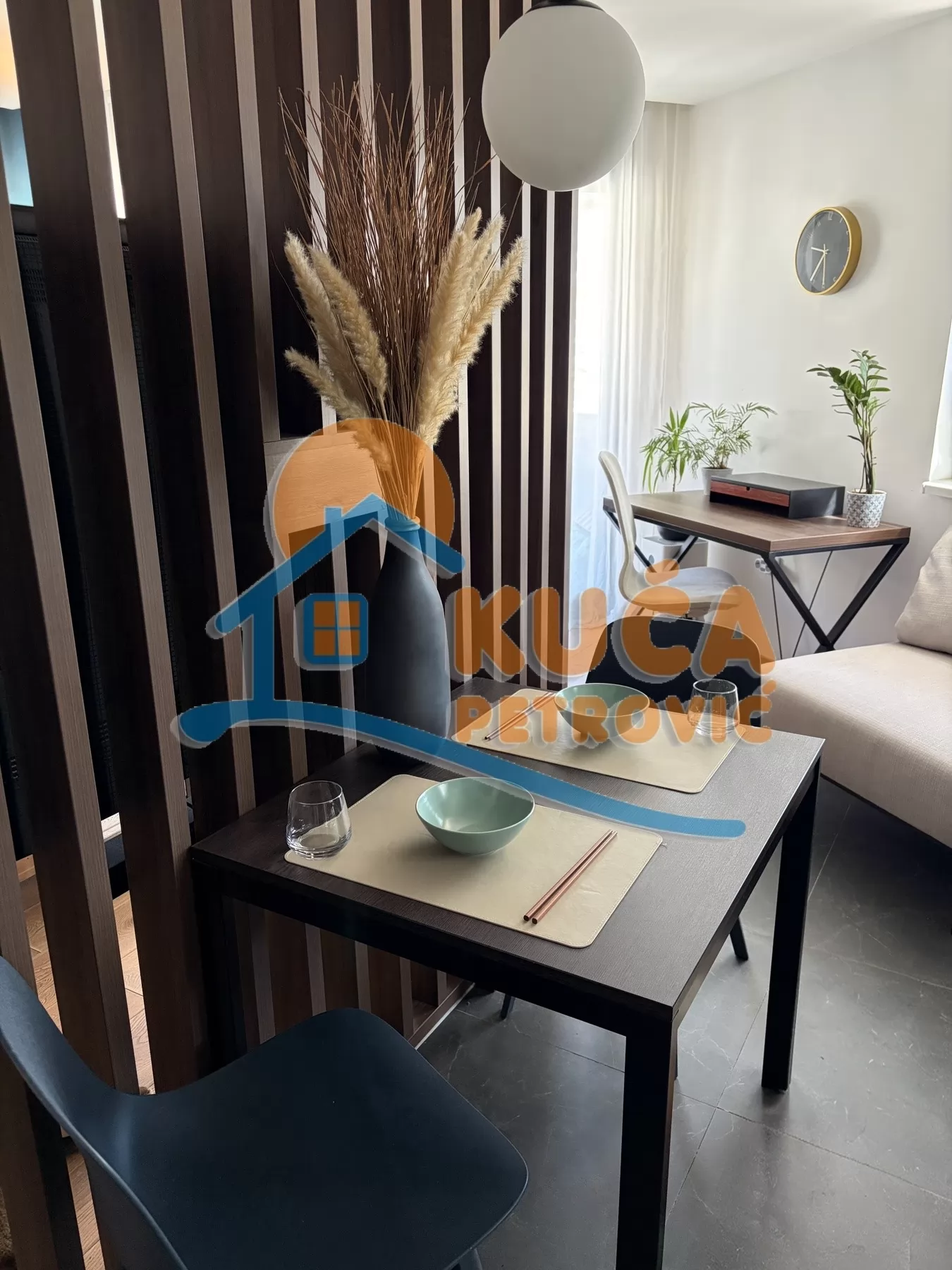 Jednosoban stan, 47 m2, Donja Vrežina, dr Dragutina Petkovića ID: i-016320 3