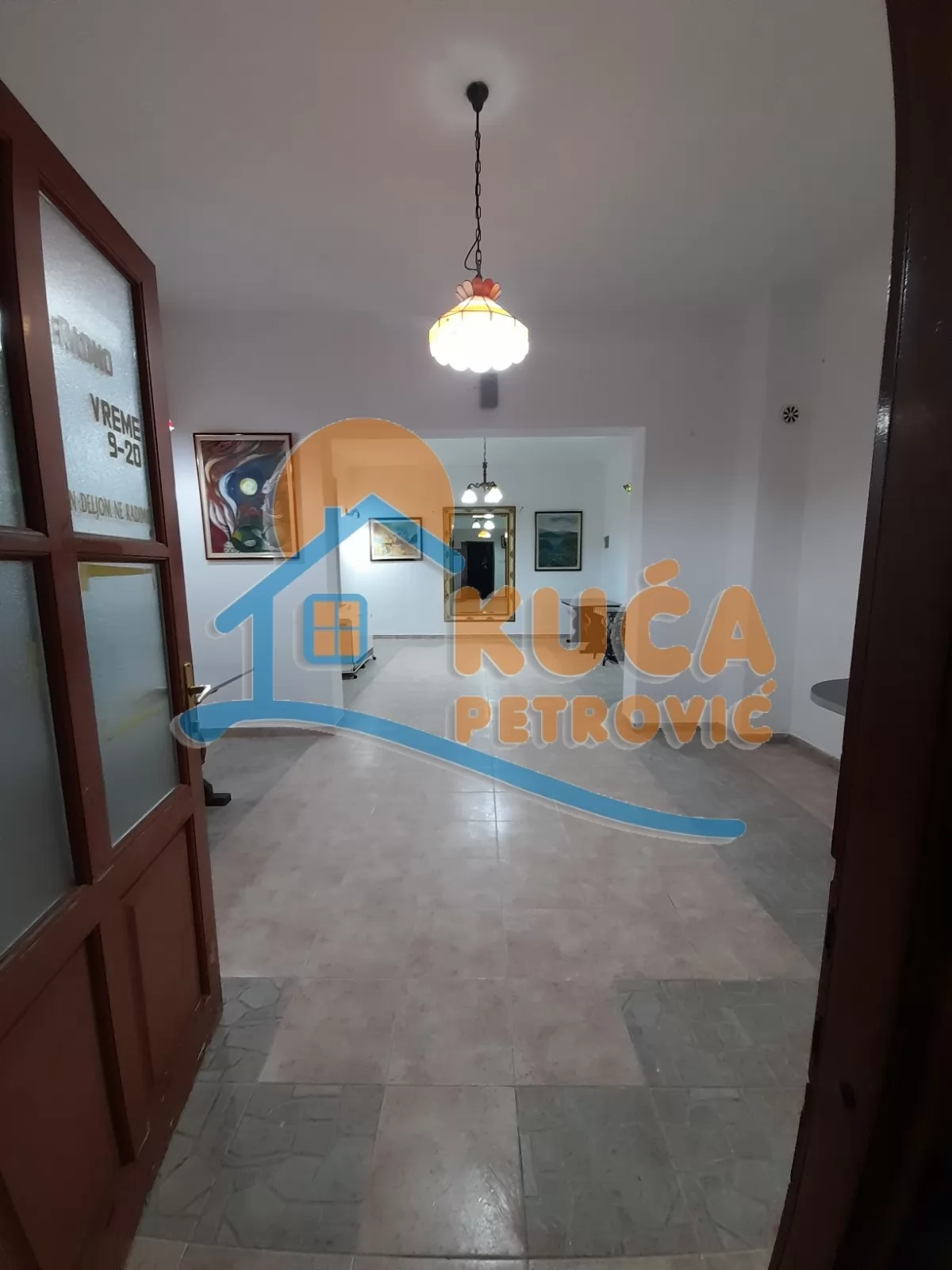 Lokal, 90 m2, Centar, Kej Mike Paligorića ID: i-010202 1