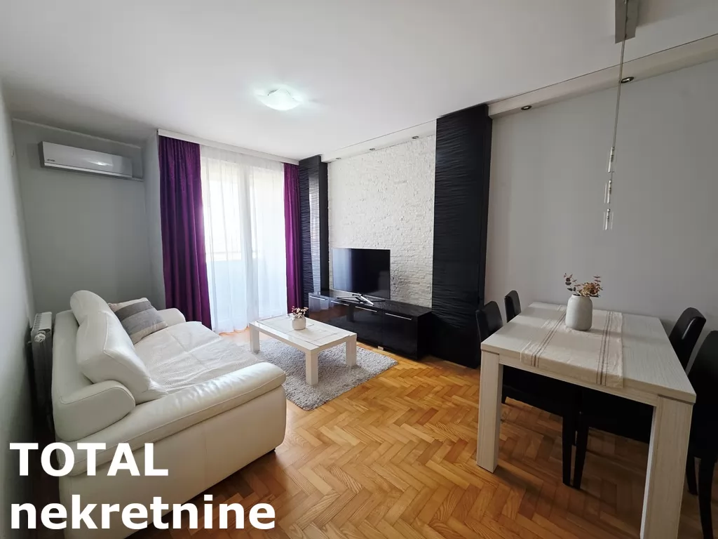 Stan,NOVI SAD,BULEVAR EVROPE,kv: 42.00, € 140000, ID: 1102333 1