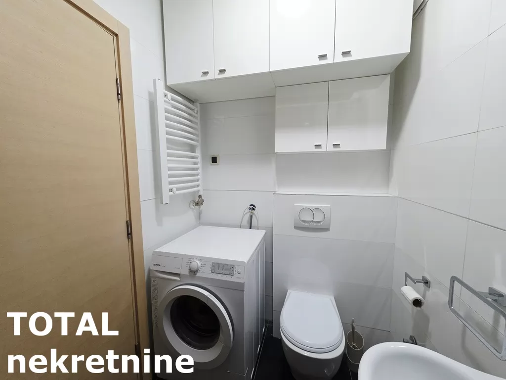 Stan,NOVI SAD,BULEVAR EVROPE,kv: 42.00, € 140000, ID: 1102333 12