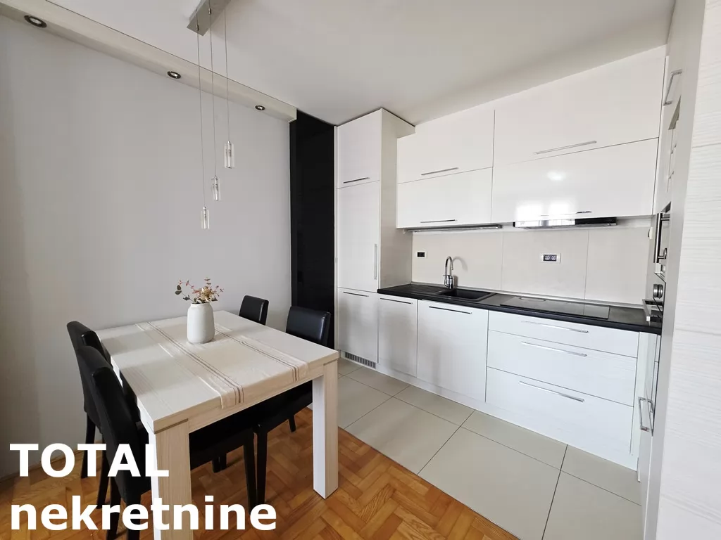 Stan,NOVI SAD,BULEVAR EVROPE,kv: 42.00, € 140000, ID: 1102333 4
