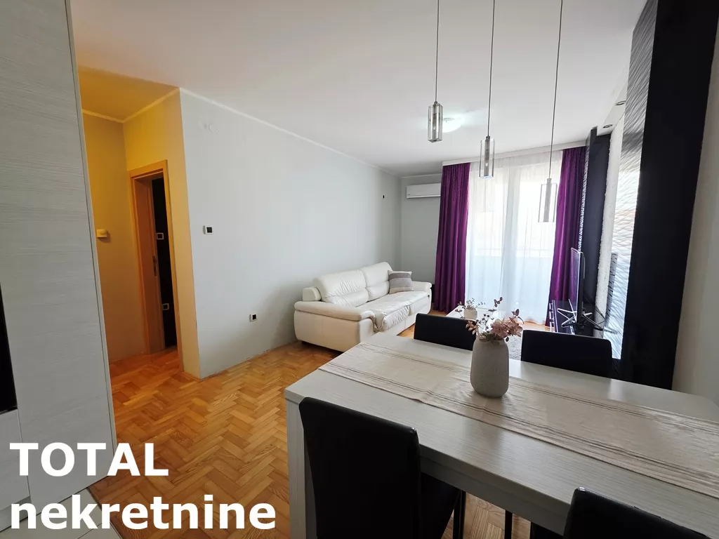 Stan,NOVI SAD,BULEVAR EVROPE,kv: 42.00, € 140000, ID: 1102333 7