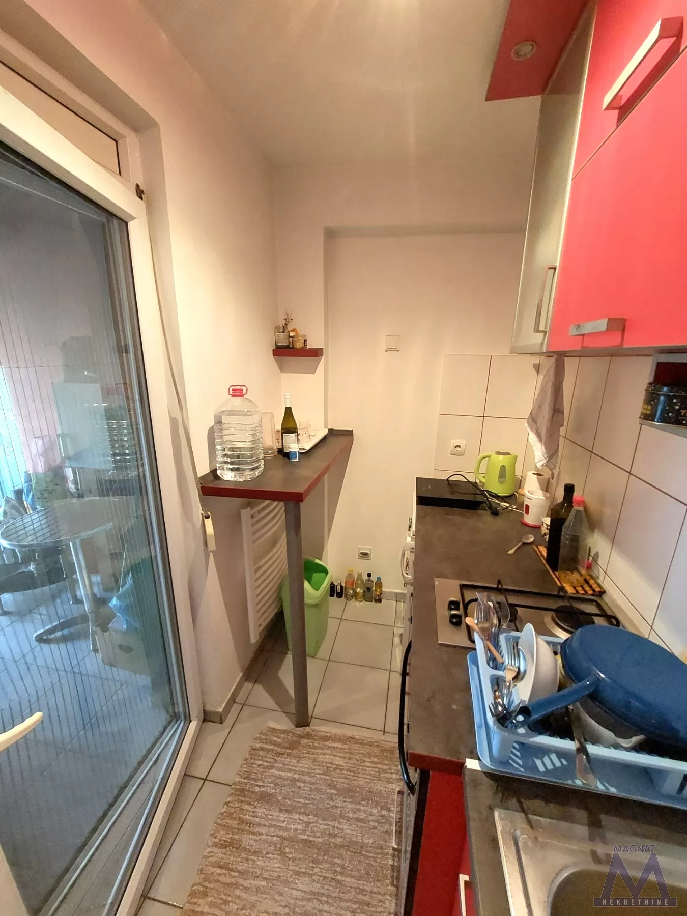 Stan,NOVI SAD,GRBAVICA,kv: 25, € 92700, ID: 1019351 4