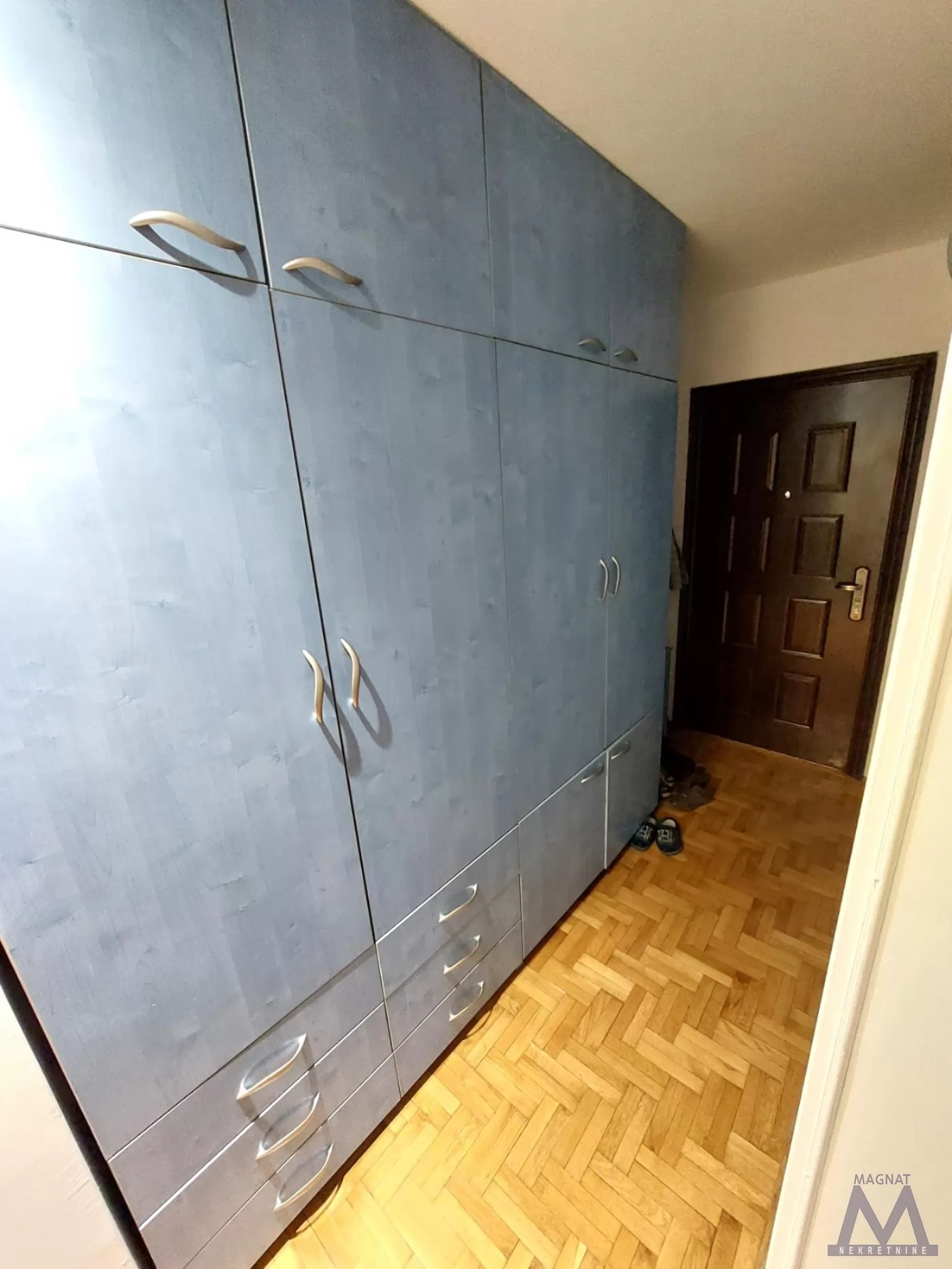Stan,NOVI SAD,GRBAVICA,kv: 25, € 92700, ID: 1019351 5