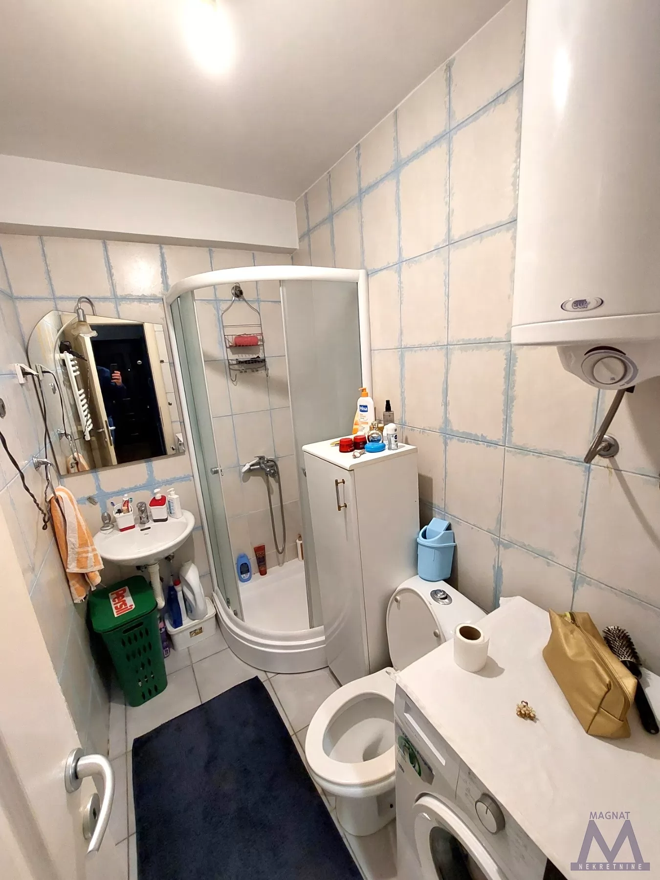 Stan,NOVI SAD,GRBAVICA,kv: 25, € 92700, ID: 1019351 6