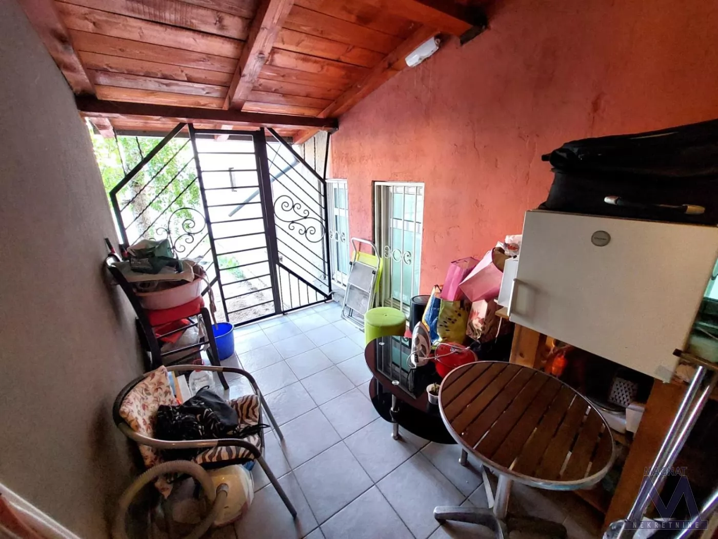 Stan,NOVI SAD,GRBAVICA,kv: 25, € 92700, ID: 1019351 7