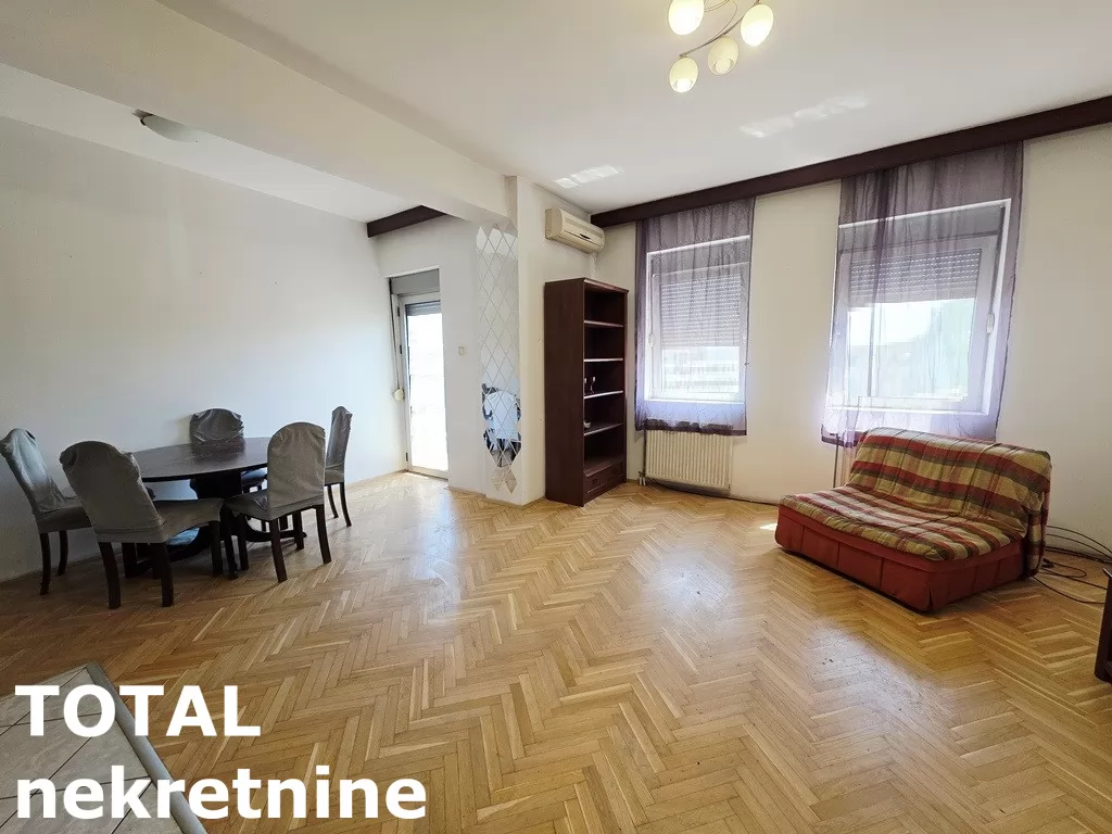 Stan,NOVI SAD,ZELEZNICKA STANICA,kv: 61.00, € 155000, ID: 1102570 1