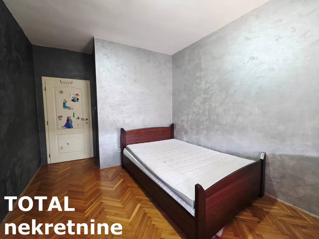 Stan,NOVI SAD,ZELEZNICKA STANICA,kv: 61.00, € 155000, ID: 1102570 10
