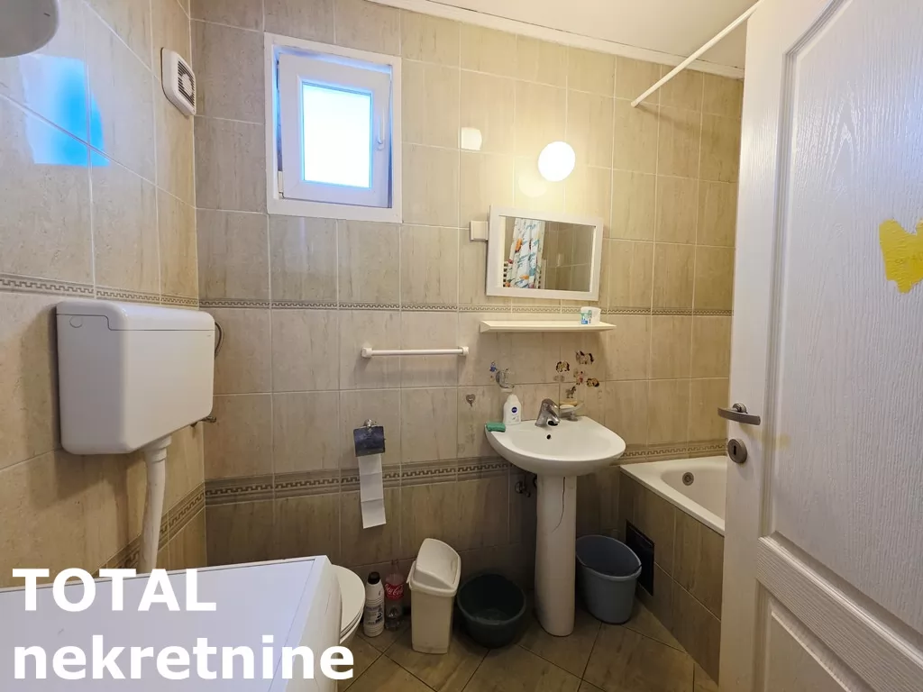 Stan,NOVI SAD,ZELEZNICKA STANICA,kv: 61.00, € 155000, ID: 1102570 12