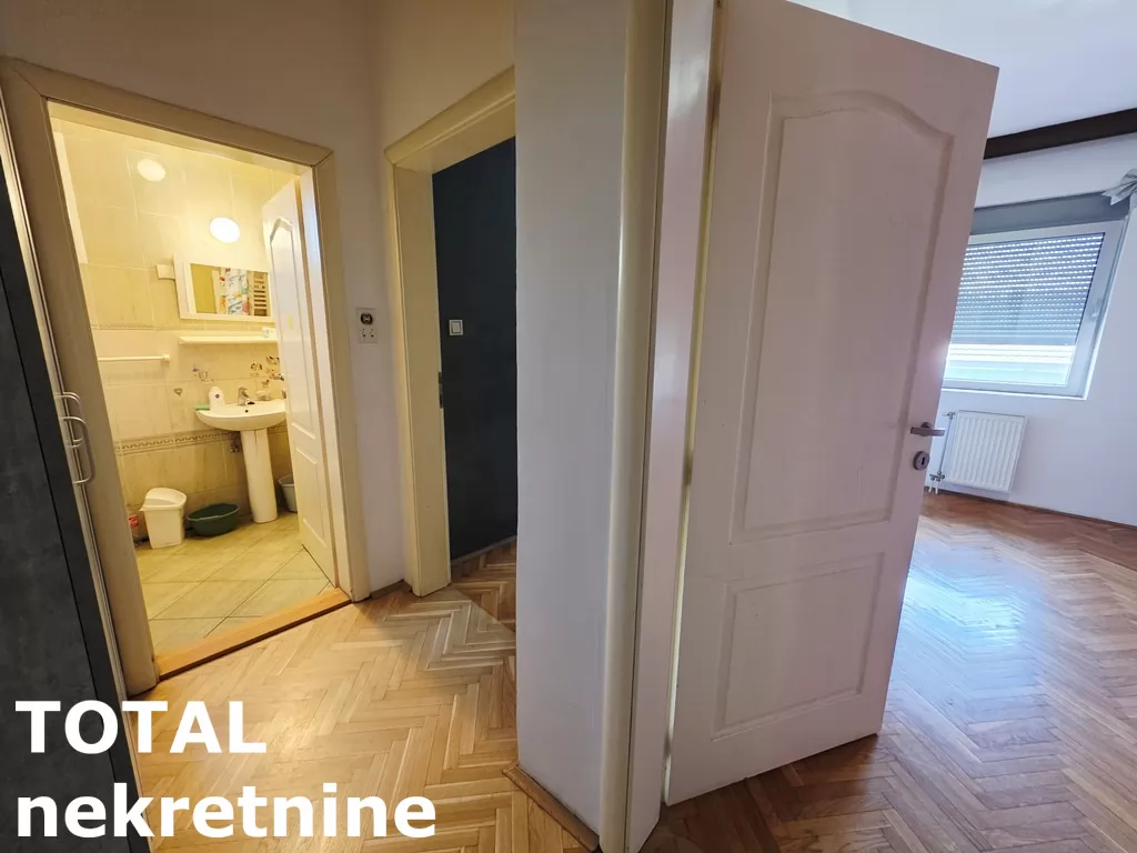 Stan,NOVI SAD,ZELEZNICKA STANICA,kv: 61.00, € 155000, ID: 1102570 15