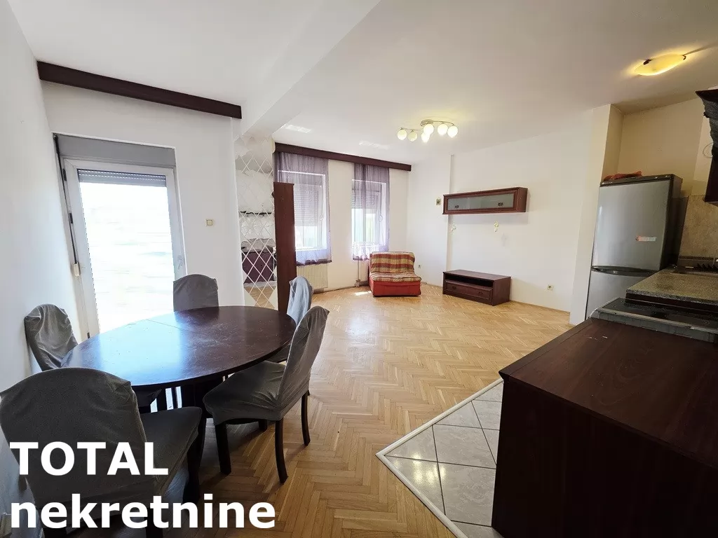 Stan,NOVI SAD,ZELEZNICKA STANICA,kv: 61.00, € 155000, ID: 1102570 2