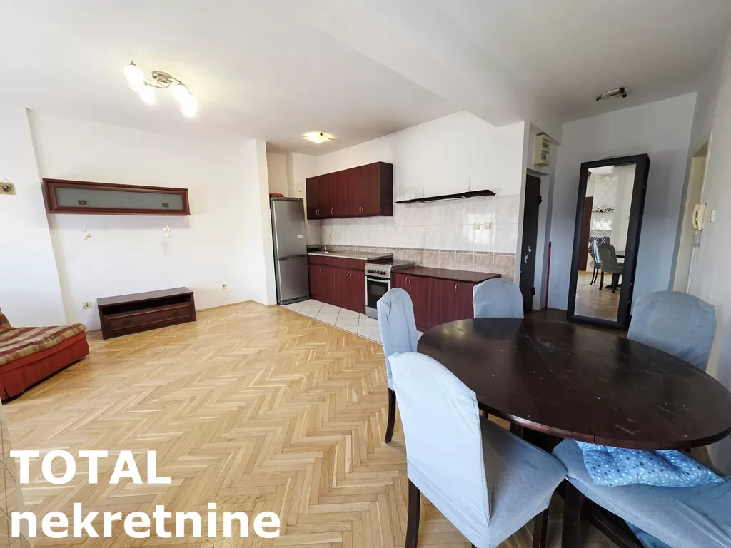 Stan,NOVI SAD,ZELEZNICKA STANICA,kv: 61.00, € 155000, ID: 1102570 3