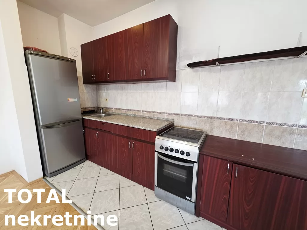 Stan,NOVI SAD,ZELEZNICKA STANICA,kv: 61.00, € 155000, ID: 1102570 5