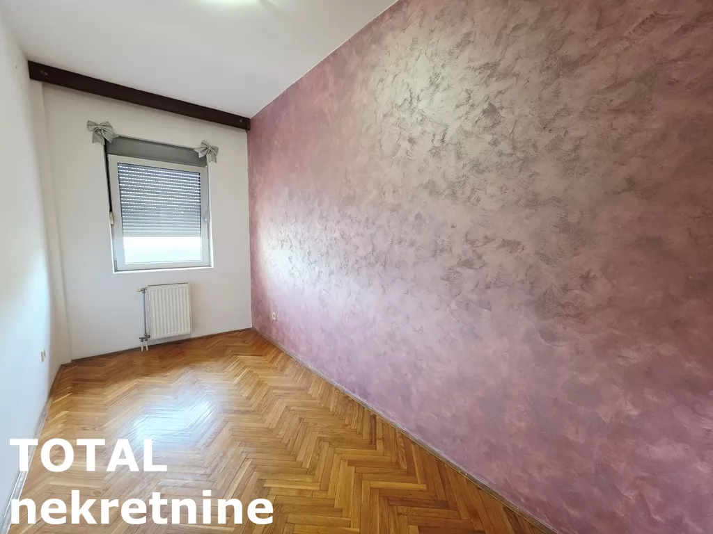 Stan,NOVI SAD,ZELEZNICKA STANICA,kv: 61.00, € 155000, ID: 1102570 7