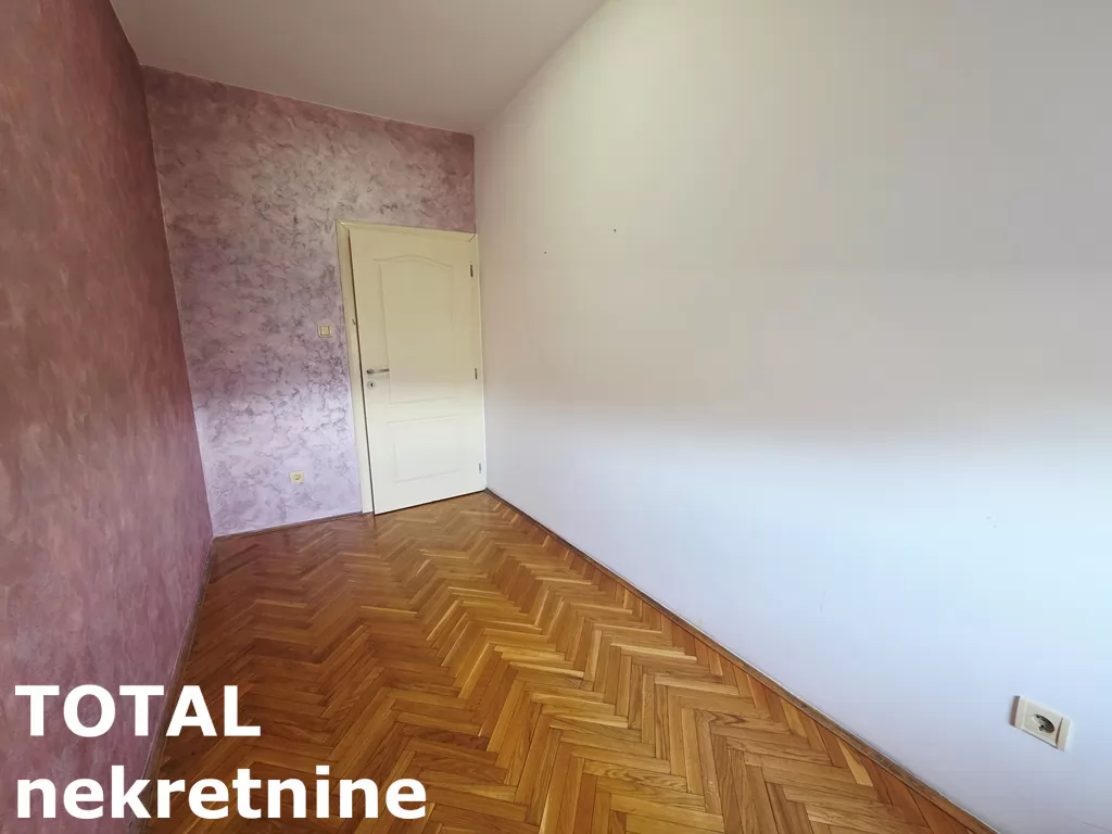 Stan,NOVI SAD,ZELEZNICKA STANICA,kv: 61.00, € 155000, ID: 1102570 8