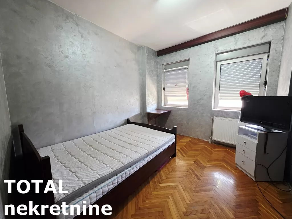 Stan,NOVI SAD,ZELEZNICKA STANICA,kv: 61.00, € 155000, ID: 1102570 9
