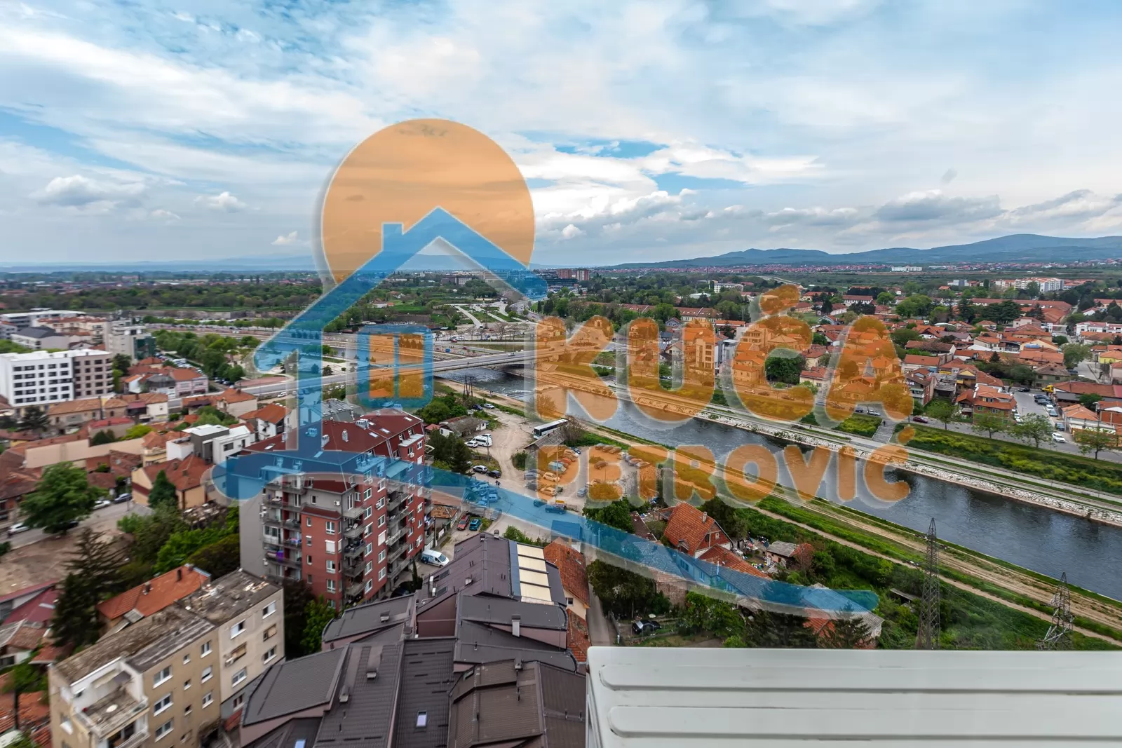 Trosoban stan, 75 m2, Bulevar Nemanjića, Bulevar Nemanjića ID: p-016298 1