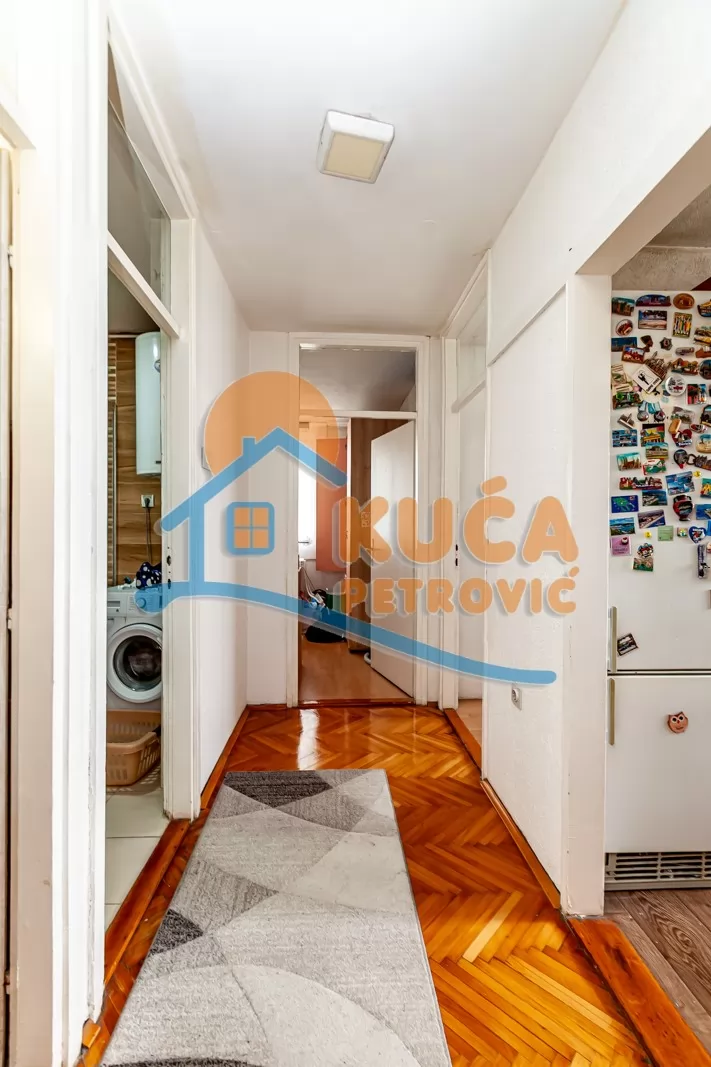 Trosoban stan, 75 m2, Bulevar Nemanjića, Bulevar Nemanjića ID: p-016298 11