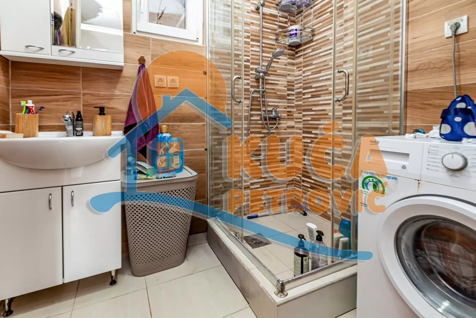 Trosoban stan, 75 m2, Bulevar Nemanjića, Bulevar Nemanjića ID: p-016298 12