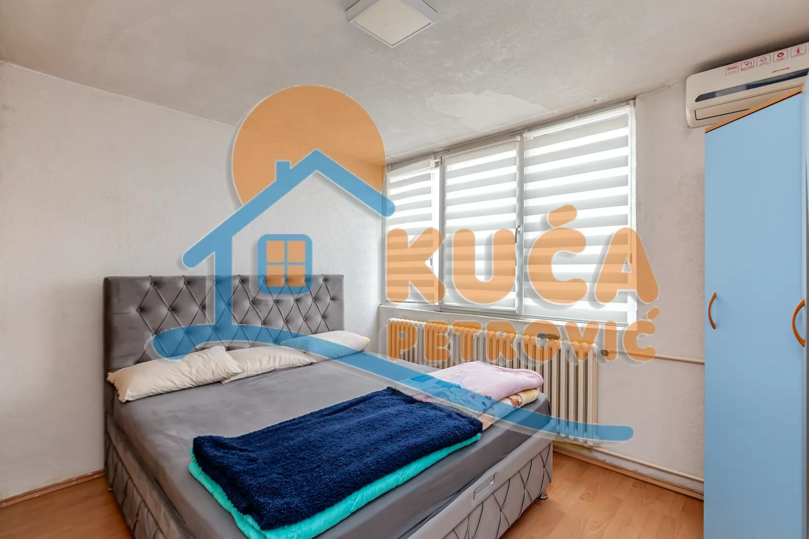 Trosoban stan, 75 m2, Bulevar Nemanjića, Bulevar Nemanjića ID: p-016298 14
