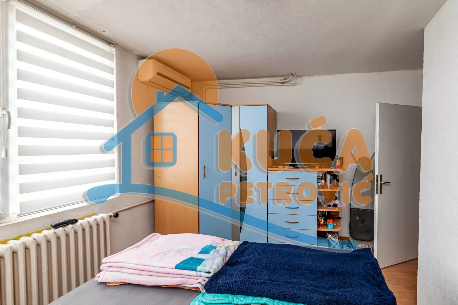 Trosoban stan, 75 m2, Bulevar Nemanjića, Bulevar Nemanjića ID: p-016298 15