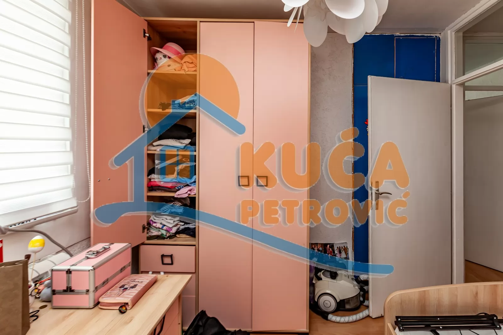 Trosoban stan, 75 m2, Bulevar Nemanjića, Bulevar Nemanjića ID: p-016298 17