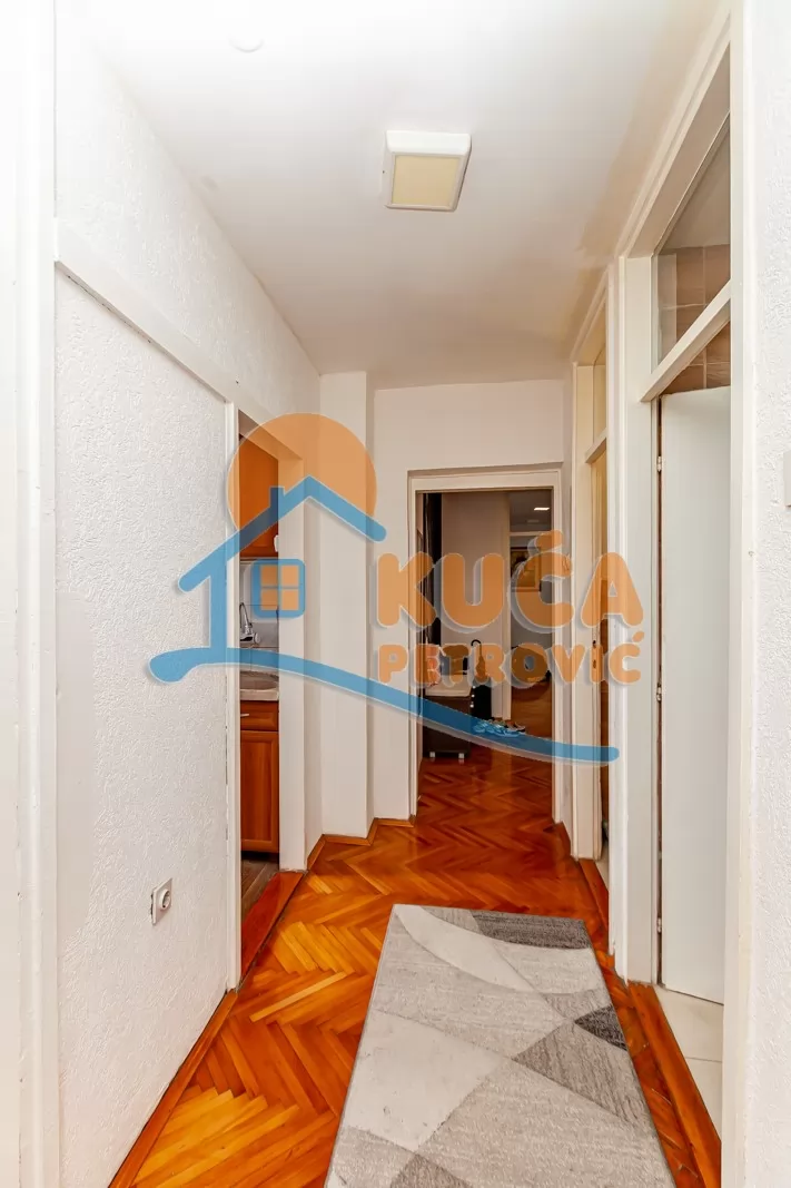 Trosoban stan, 75 m2, Bulevar Nemanjića, Bulevar Nemanjića ID: p-016298 18