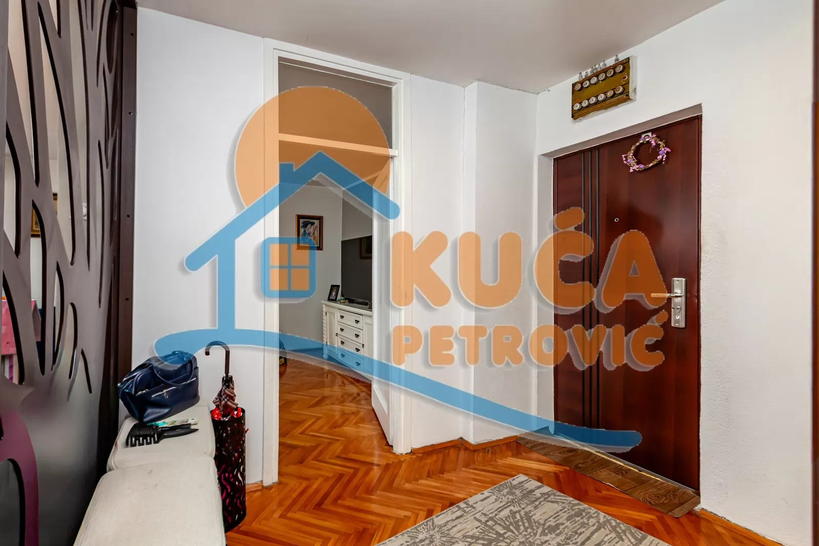 Trosoban stan, 75 m2, Bulevar Nemanjića, Bulevar Nemanjića ID: p-016298 19