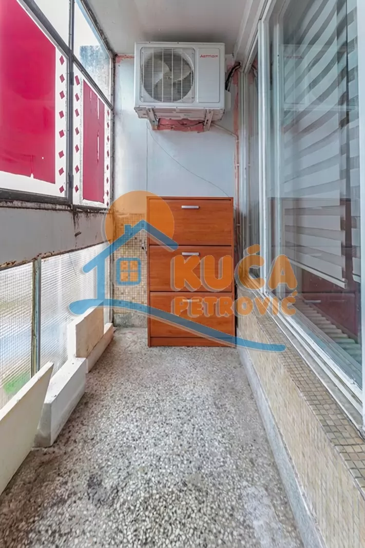 Trosoban stan, 75 m2, Bulevar Nemanjića, Bulevar Nemanjića ID: p-016298 20