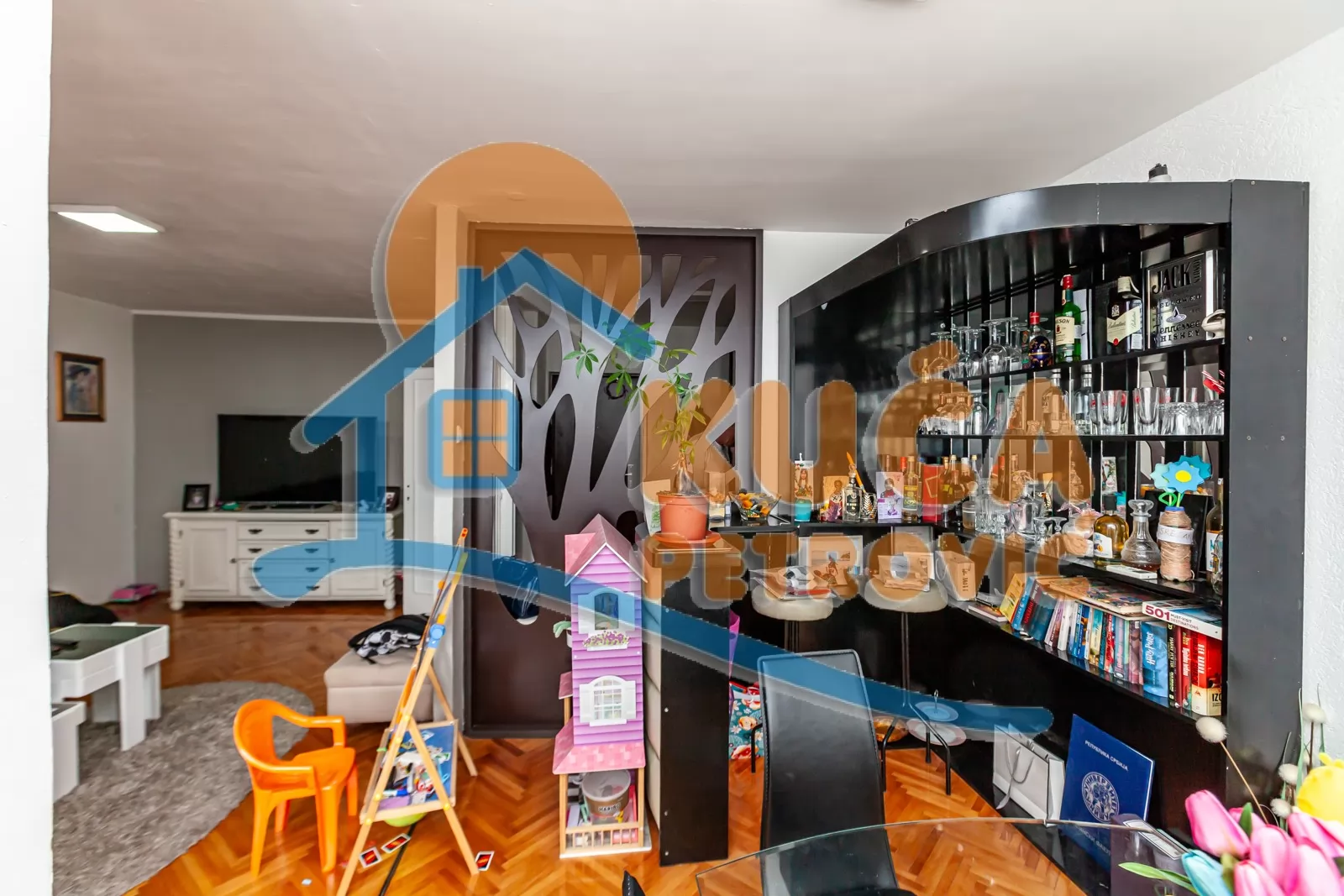 Trosoban stan, 75 m2, Bulevar Nemanjića, Bulevar Nemanjića ID: p-016298 6
