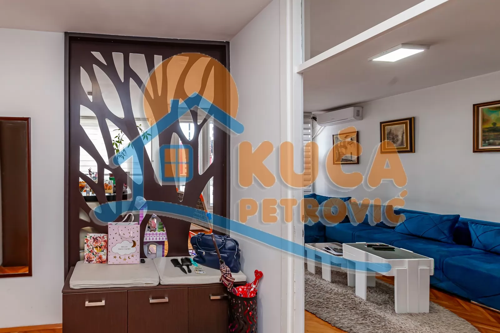 Trosoban stan, 75 m2, Bulevar Nemanjića, Bulevar Nemanjića ID: p-016298 7