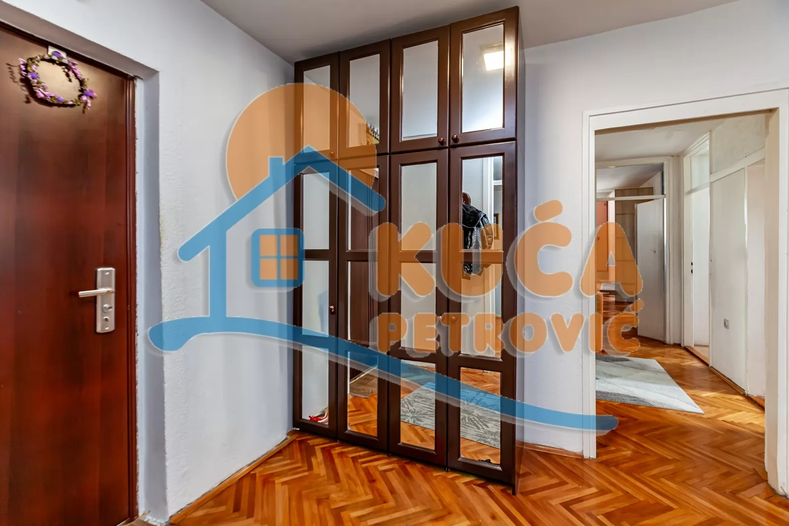 Trosoban stan, 75 m2, Bulevar Nemanjića, Bulevar Nemanjića ID: p-016298 8