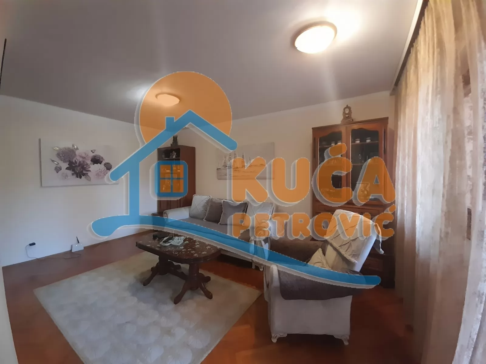 Trosoban stan, 86 m2, Tehnički fakulteti, Bulevar Nikole Tesle ID: i-016322 1