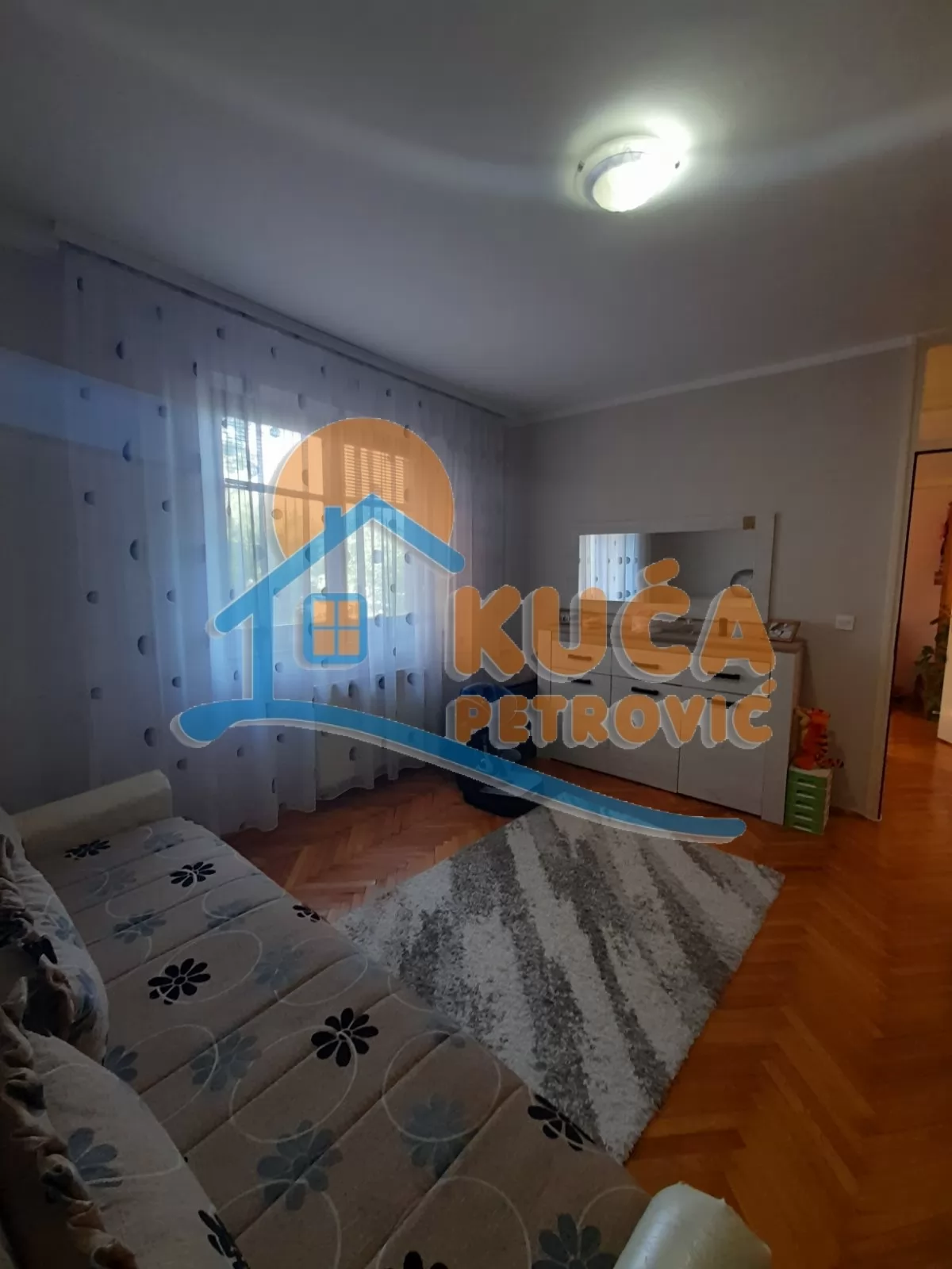 Trosoban stan, 86 m2, Tehnički fakulteti, Bulevar Nikole Tesle ID: i-016322 10