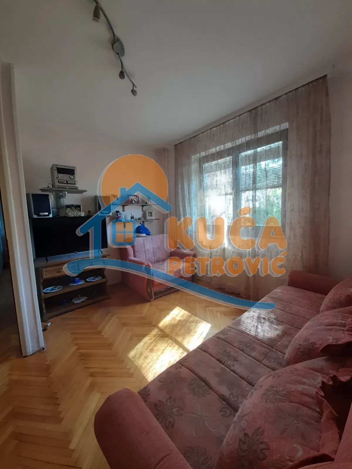Trosoban stan, 86 m2, Tehnički fakulteti, Bulevar Nikole Tesle ID: i-016322 11