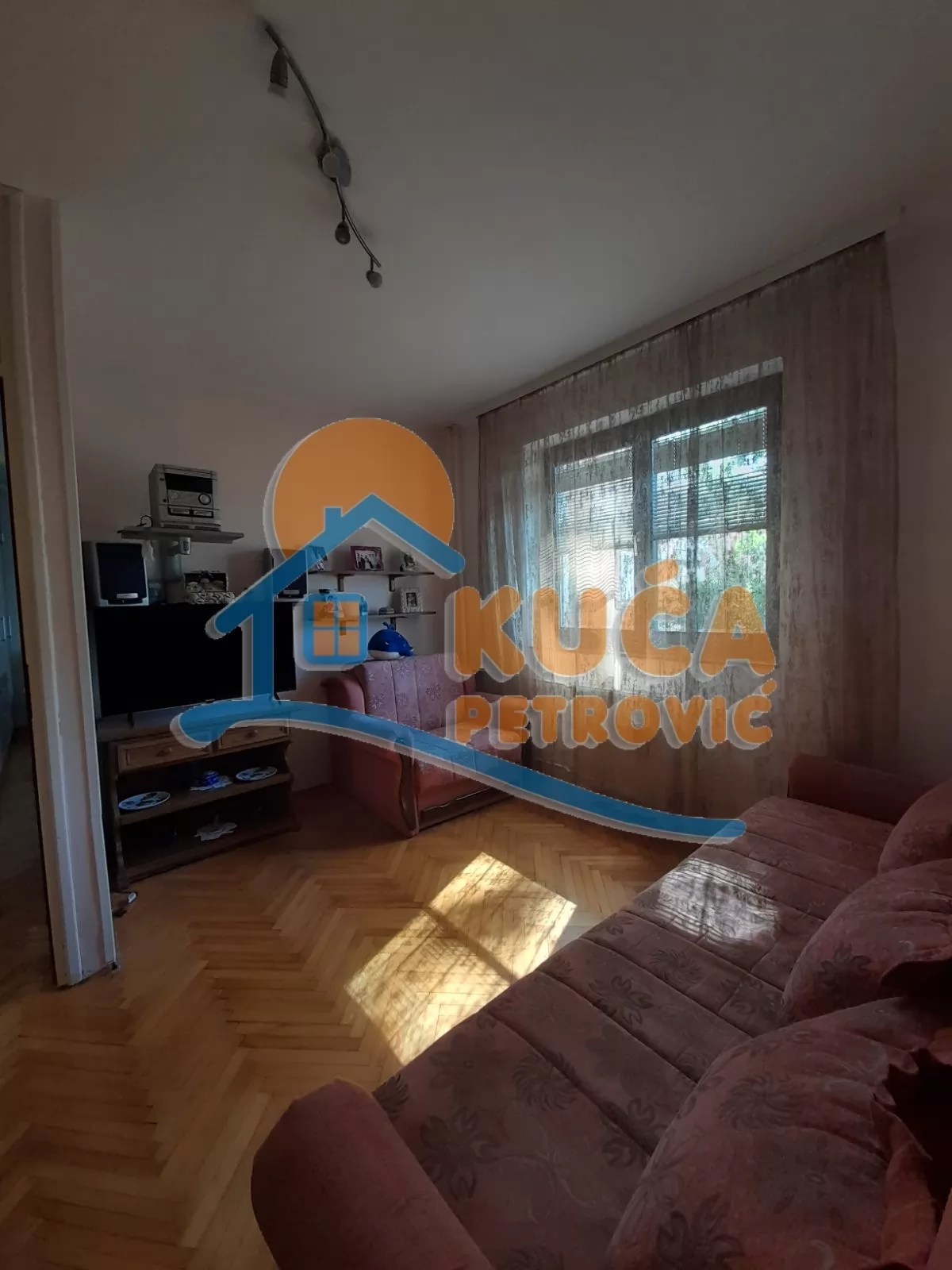 Trosoban stan, 86 m2, Tehnički fakulteti, Bulevar Nikole Tesle ID: i-016322 12