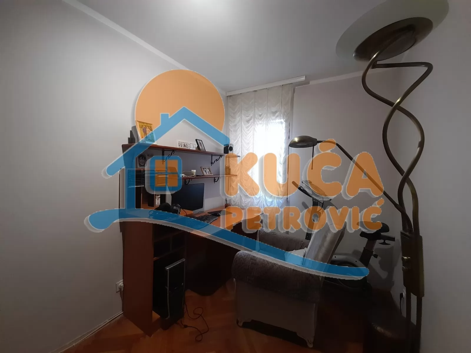 Trosoban stan, 86 m2, Tehnički fakulteti, Bulevar Nikole Tesle ID: i-016322 13