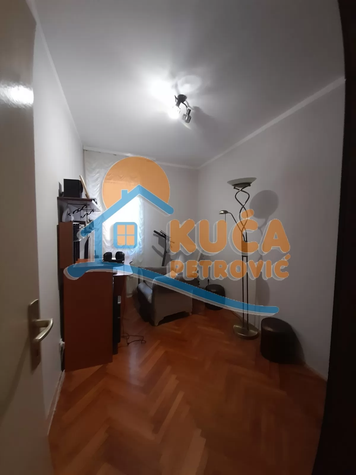 Trosoban stan, 86 m2, Tehnički fakulteti, Bulevar Nikole Tesle ID: i-016322 14