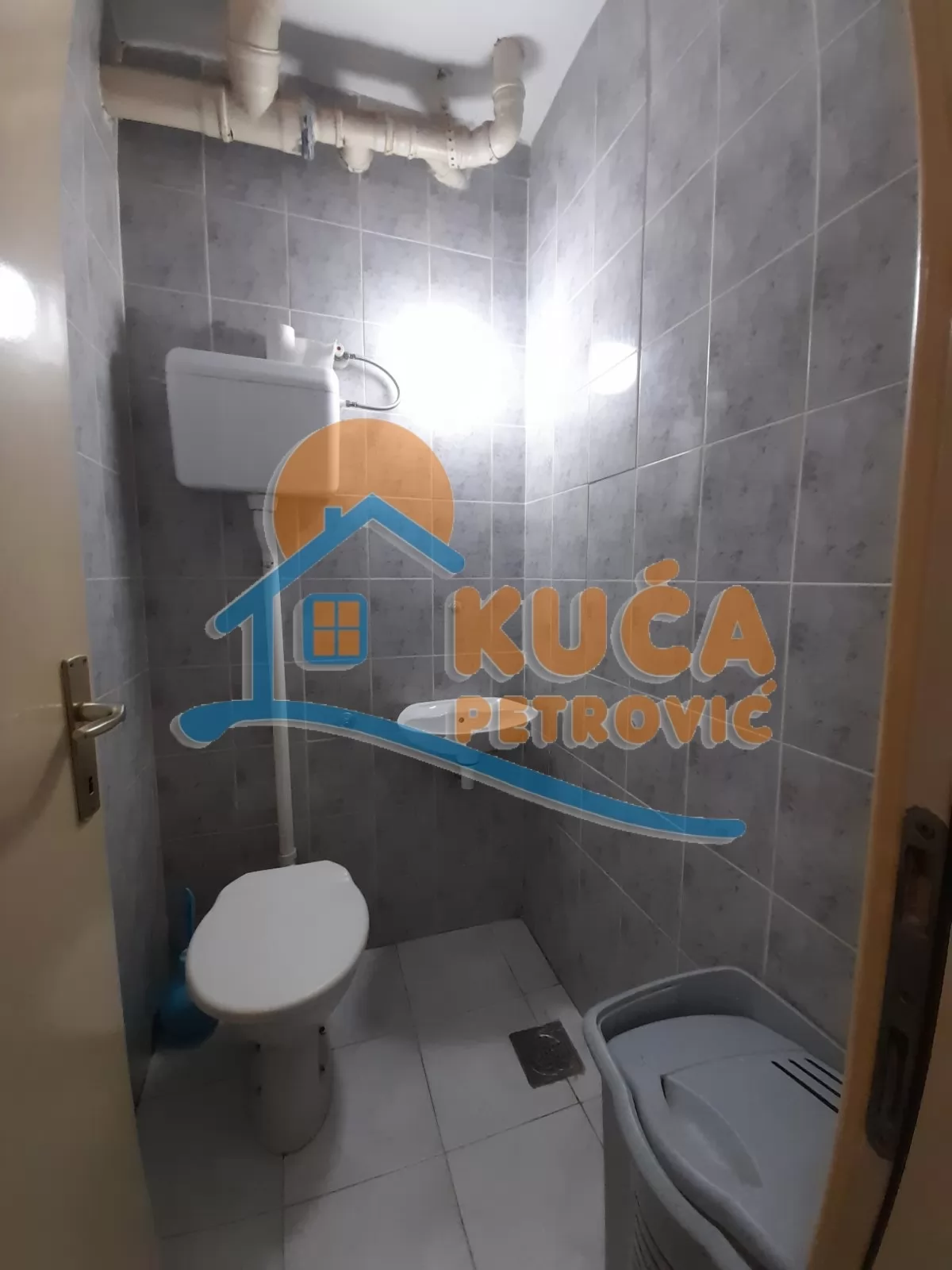 Trosoban stan, 86 m2, Tehnički fakulteti, Bulevar Nikole Tesle ID: i-016322 16