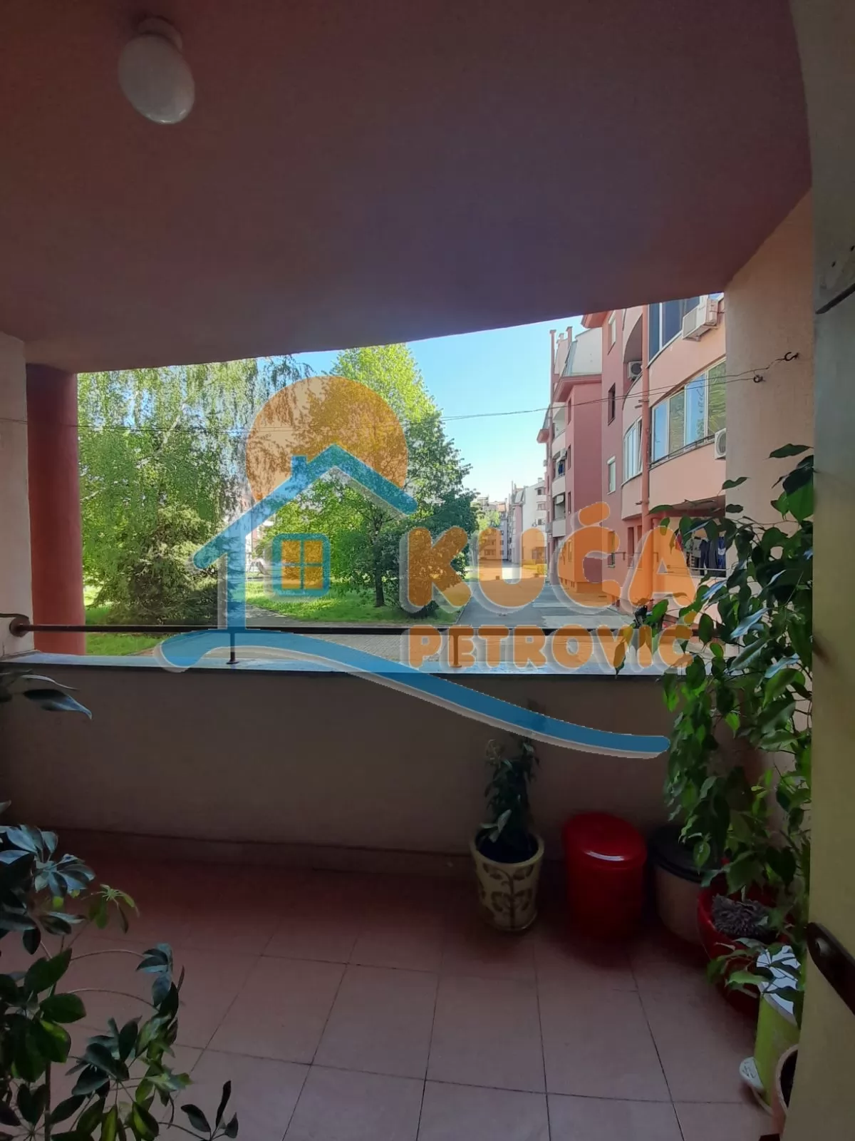 Trosoban stan, 86 m2, Tehnički fakulteti, Bulevar Nikole Tesle ID: i-016322 17
