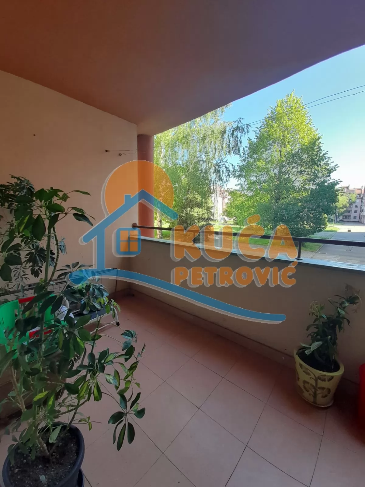 Trosoban stan, 86 m2, Tehnički fakulteti, Bulevar Nikole Tesle ID: i-016322 18