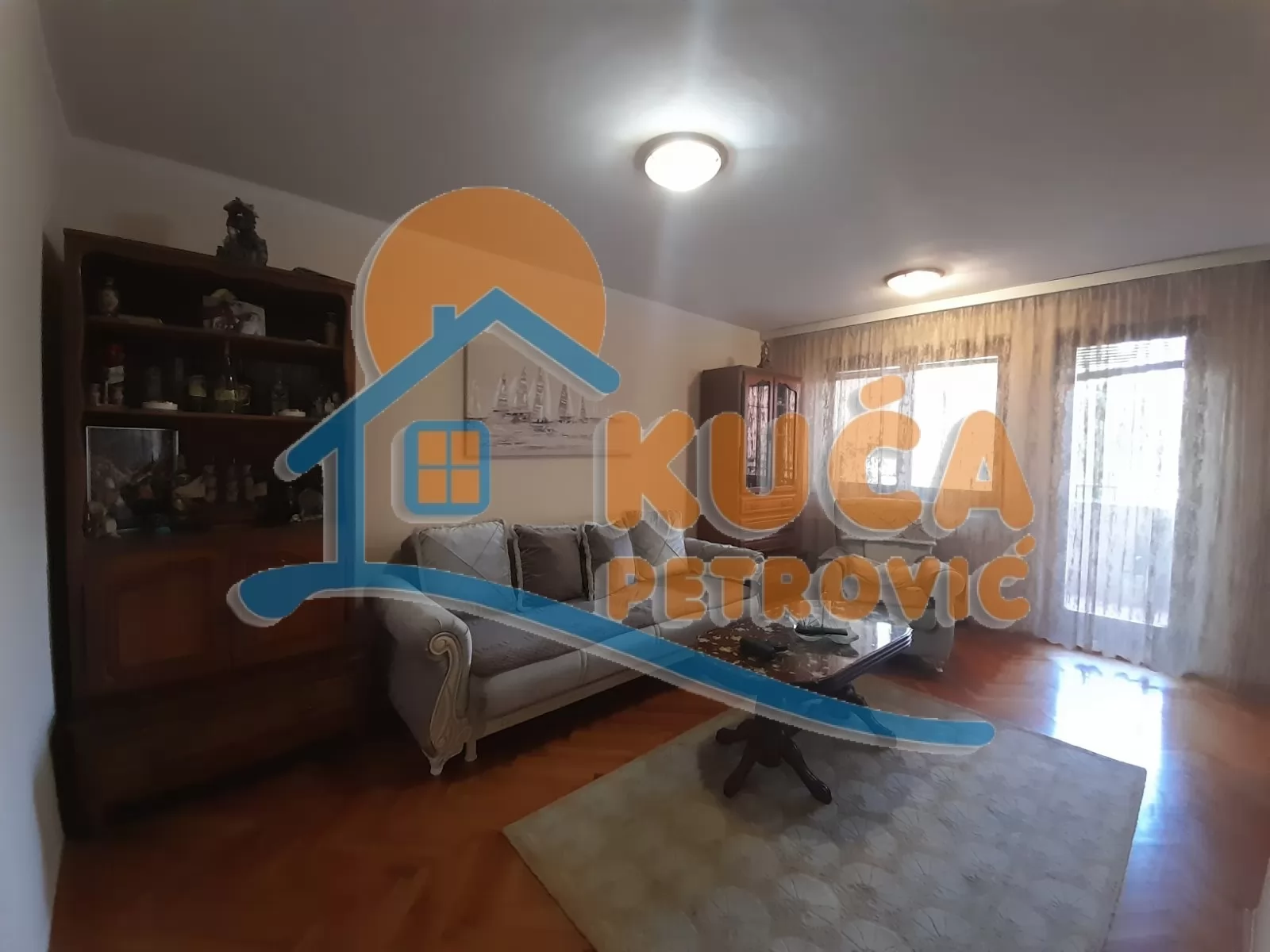 Trosoban stan, 86 m2, Tehnički fakulteti, Bulevar Nikole Tesle ID: i-016322 4