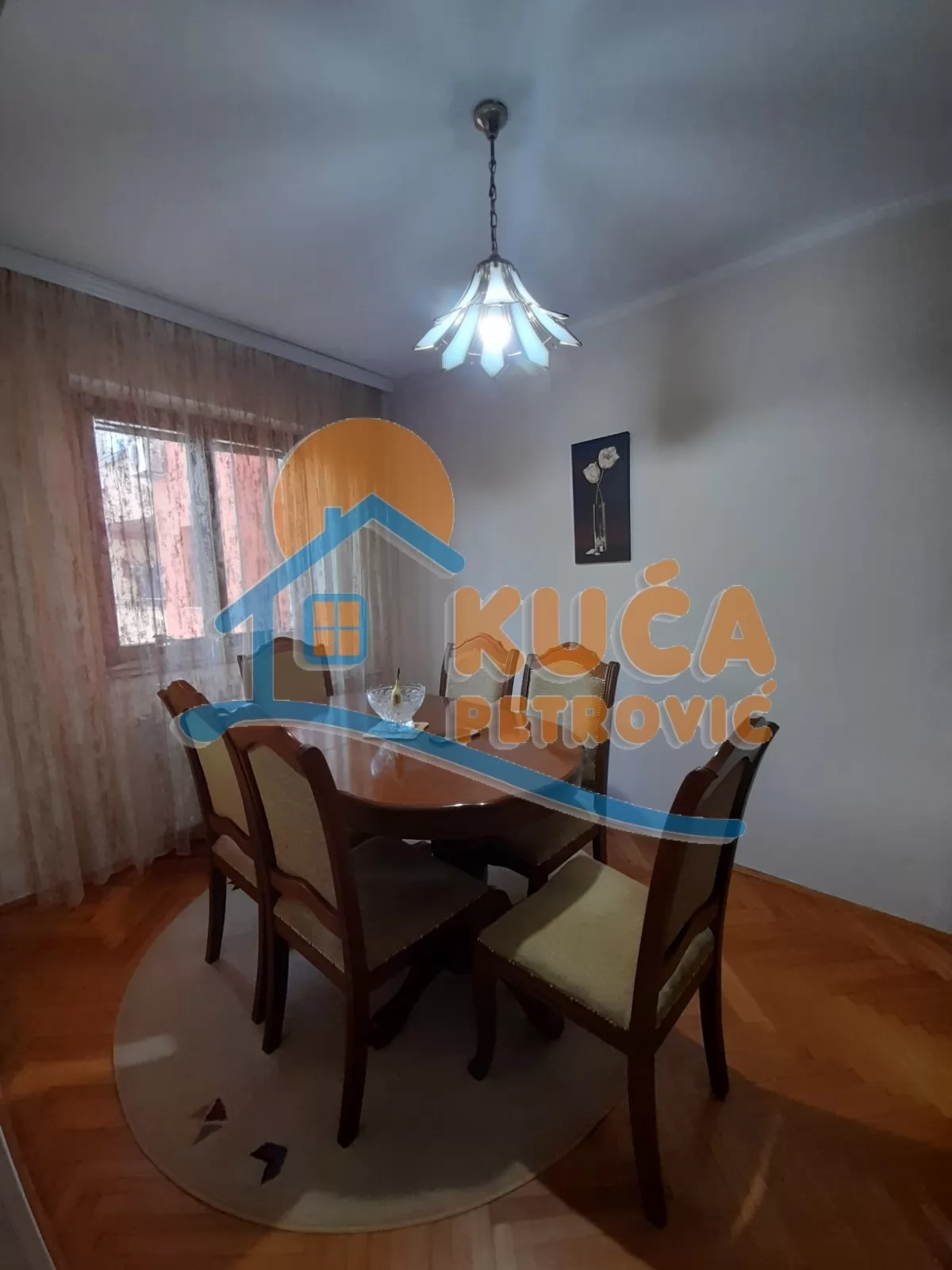Trosoban stan, 86 m2, Tehnički fakulteti, Bulevar Nikole Tesle ID: i-016322 5