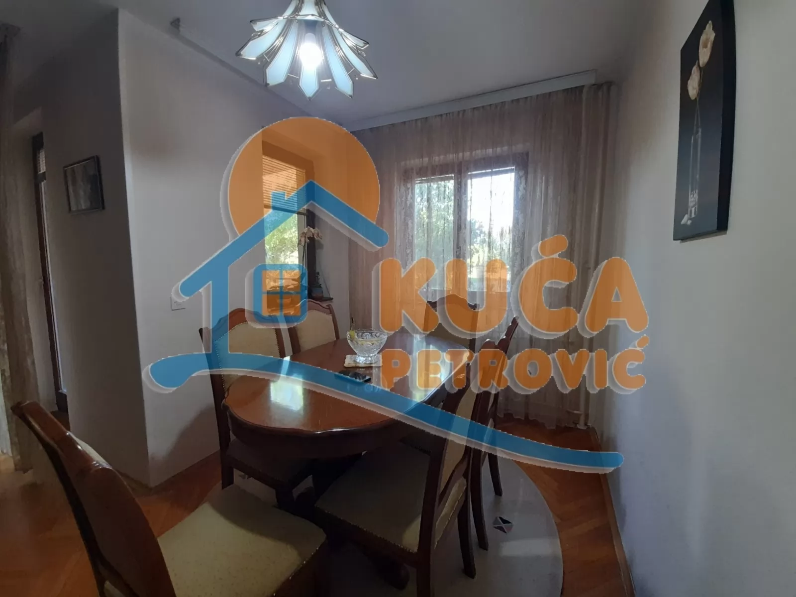 Trosoban stan, 86 m2, Tehnički fakulteti, Bulevar Nikole Tesle ID: i-016322 6