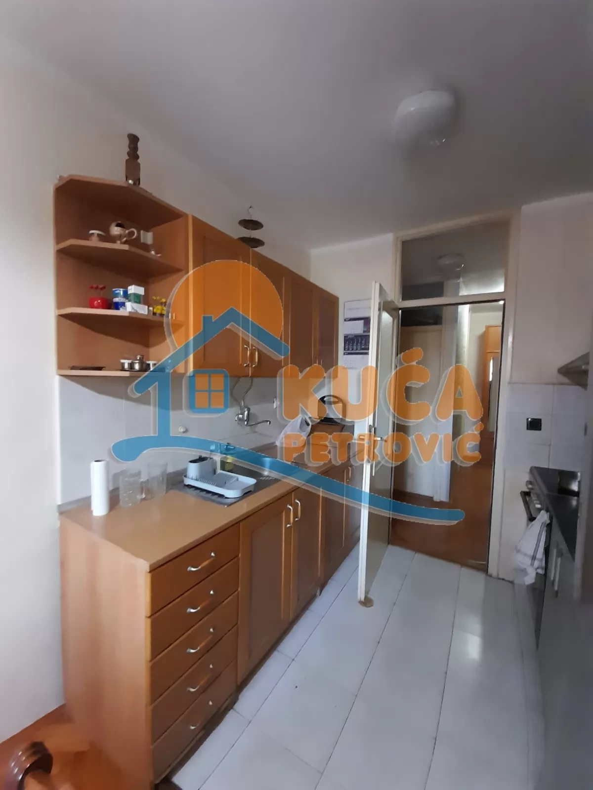Trosoban stan, 86 m2, Tehnički fakulteti, Bulevar Nikole Tesle ID: i-016322 8