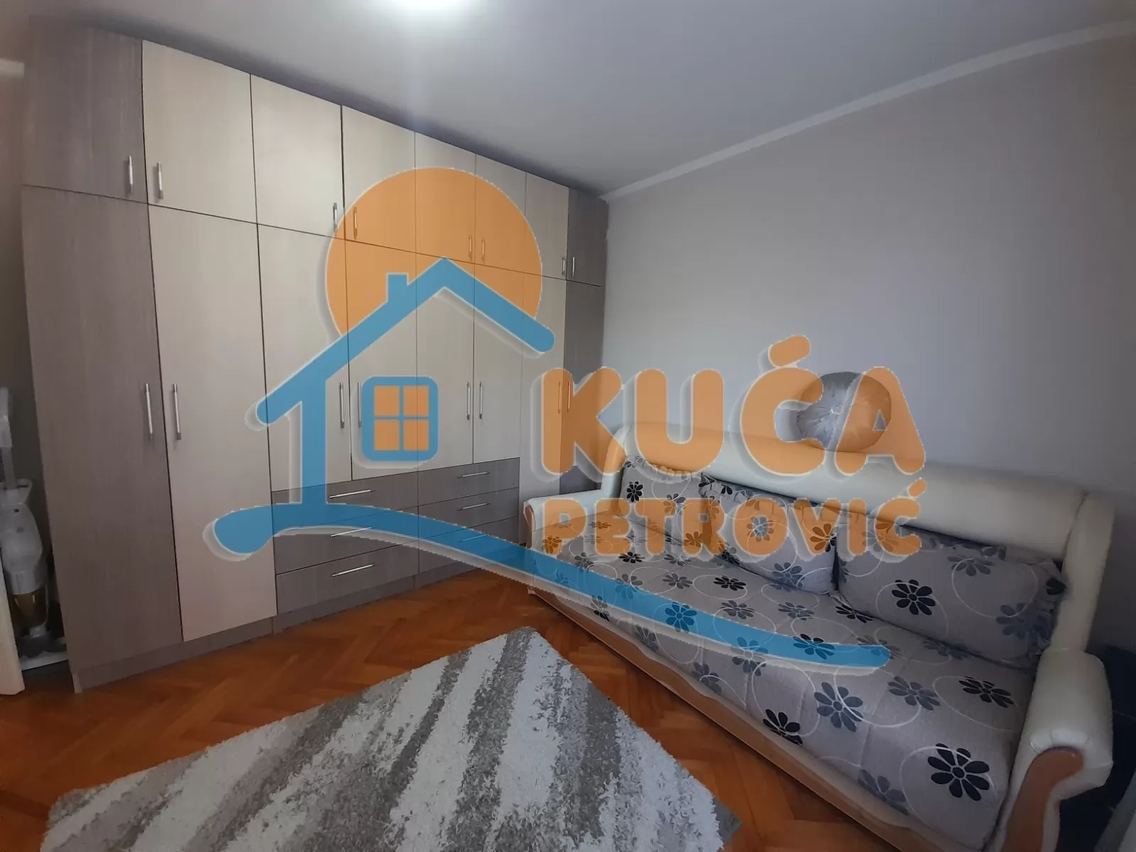 Trosoban stan, 86 m2, Tehnički fakulteti, Bulevar Nikole Tesle ID: i-016322 9