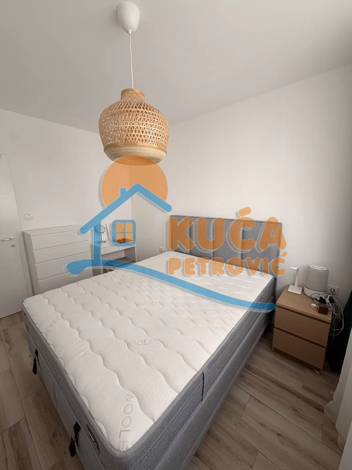 Trosoban stan, 88 m2, Palilula, Mokranjčeva ID: p-016324 4