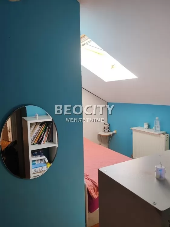 četvorosoban stan, 70 m2, Bulevar Evrope ID: 131815 10