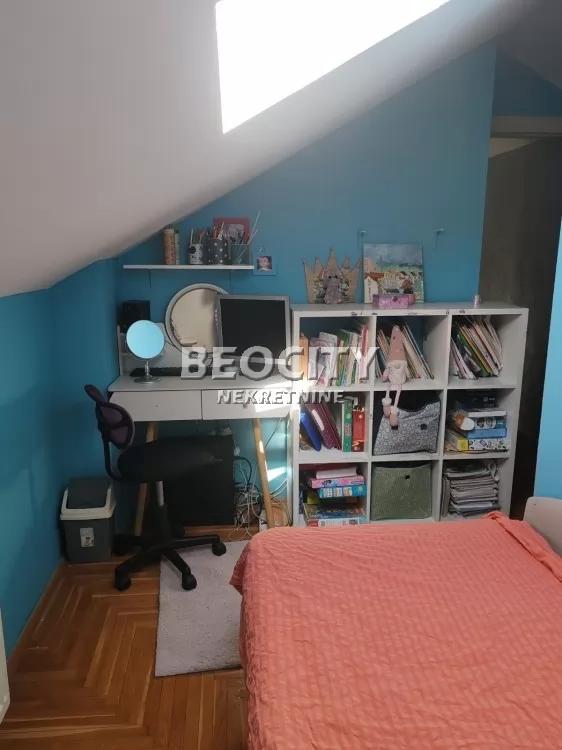 četvorosoban stan, 70 m2, Bulevar Evrope ID: 131815 11