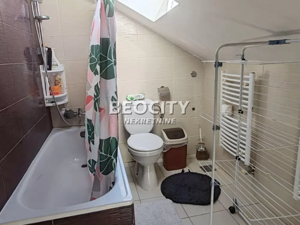četvorosoban stan, 70 m2, Bulevar Evrope ID: 131815 12